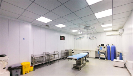 榆樹(shù)綠丹蘭醫(yī)療美容診所