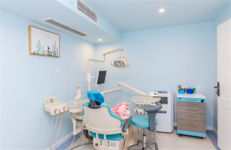 榆林長虹口腔門診部_矯正中心