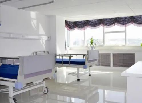 榆林婦產(chǎn)?？漆t(yī)院醫(yī)療美容科_病房