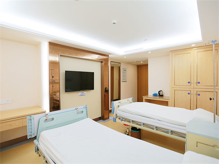 永州市皮膚病醫(yī)院醫(yī)療美容科