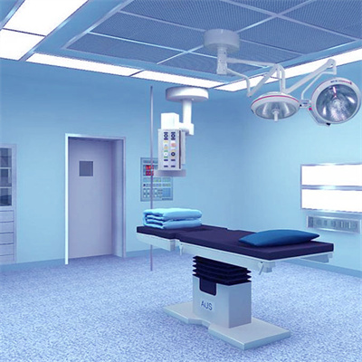 余姚藝美醫(yī)療美容醫(yī)院_手術(shù)室