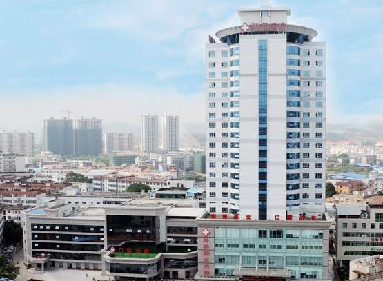 右江民族醫(yī)學(xué)院附屬醫(yī)院燒傷整形外科