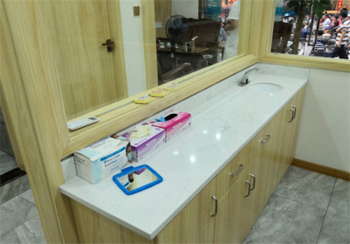 永康胡韻口腔門診部_消毒室