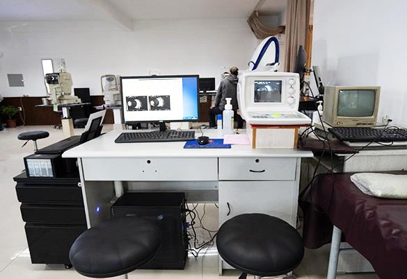 營(yíng)口眼病醫(yī)院