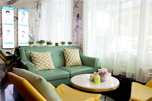 營口王慶宏醫(yī)療美容診所