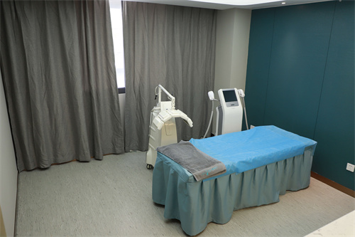 營(yíng)口協(xié)和醫(yī)療美容門診部