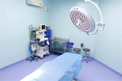 營(yíng)口協(xié)和醫(yī)療美容門診部_手術(shù)室