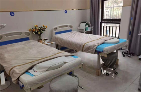 永城愛(ài)爾美醫(yī)療整形診所