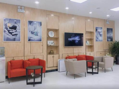 營(yíng)口奉伊美醫(yī)療美容診所