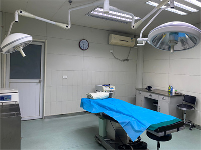 營口康藝醫(yī)療美容診所