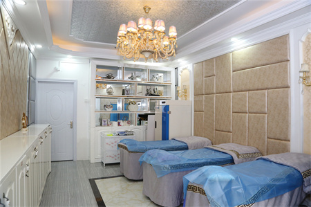 鷹潭華美醫(yī)療美容門診部