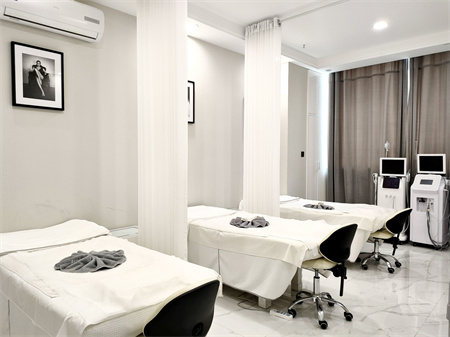 銀川唯希醫(yī)療美容診所