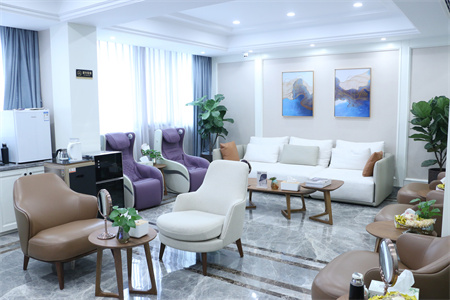 銀川時光醫(yī)療美容診所