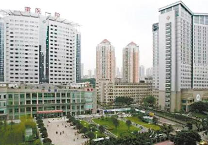 重慶整形醫(yī)院排行榜單大盤點(diǎn)！十家人氣醫(yī)院不容錯(cuò)過！