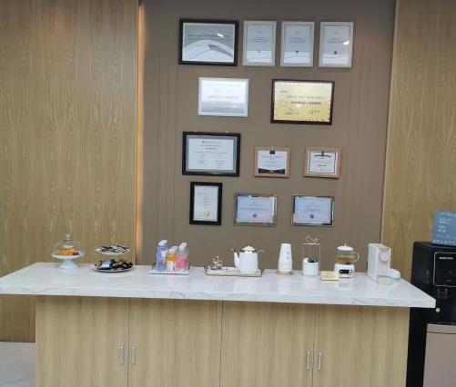 銀川澳瑪星光醫(yī)療美容診所