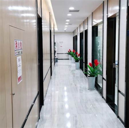 銀川梁智輝醫(yī)療美容診所