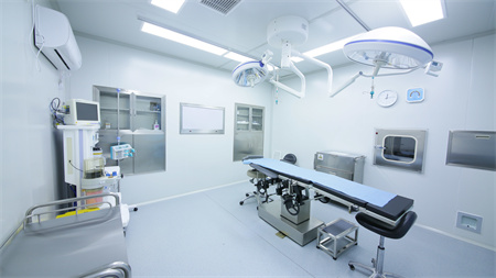 銀川慧清雅妍醫(yī)療美容門(mén)診部