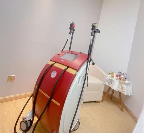 銀川愛(ài)美麗醫(yī)療美容門診部