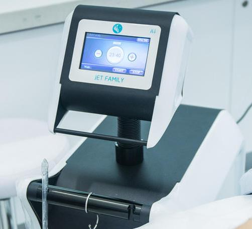 益陽(yáng)德?tīng)柮揽歪t(yī)療美容門診部_醫(yī)院儀器