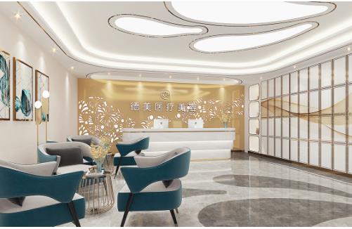 益陽德美整形醫(yī)院