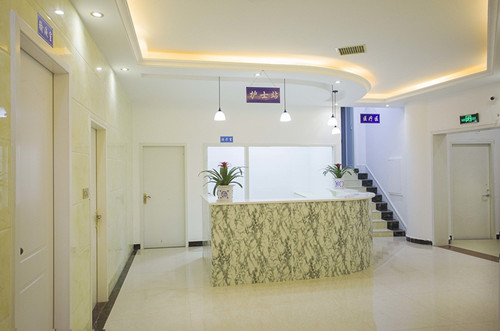 益陽韓美醫(yī)療整形美容診所_護(hù)士站