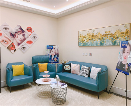 益陽(yáng)德?tīng)柮揽歪t(yī)療美容門診部