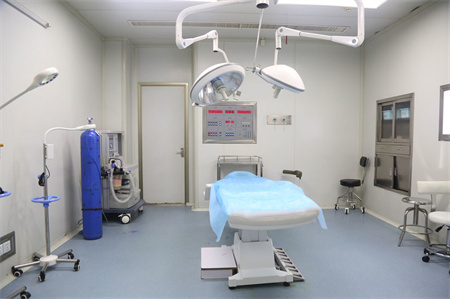 義烏歐萊美醫(yī)療美容醫(yī)院_手術(shù)室