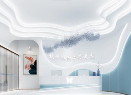 杭州十大整形醫(yī)院排名榜盤點！看看有你中意的嗎！