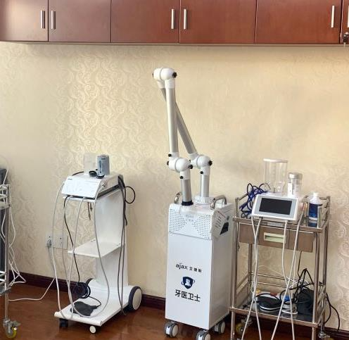 義烏杭州口腔門診部_醫(yī)院設(shè)備