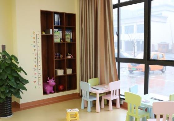 宜興眼科醫(yī)院