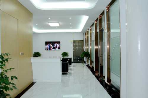 宜興口腔醫(yī)院_醫(yī)院一角