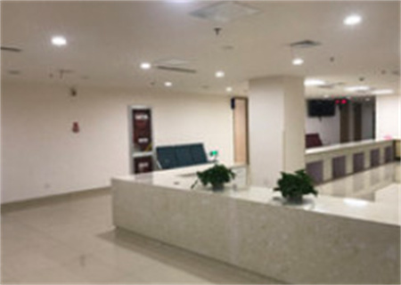 宜興市人民醫(yī)院整形美容科_護(hù)士站