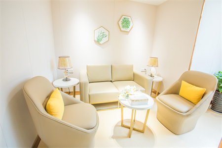 宜興華美醫(yī)療美容門診部_vip休息室