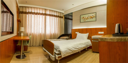 宜春美萊醫(yī)療美容門診部_病房