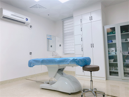 宜春夢(mèng)麗醫(yī)療美容醫(yī)院_注射室
