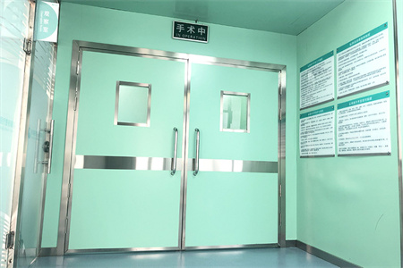 宜春韓美醫(yī)療美容門診部_手術(shù)室