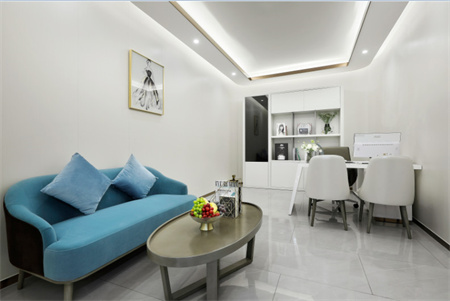 宜春西子奧拉克醫(yī)療美容門診部