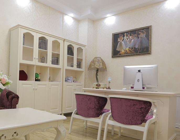 宜昌中愛整形醫(yī)院 宜昌中愛整形醫(yī)院