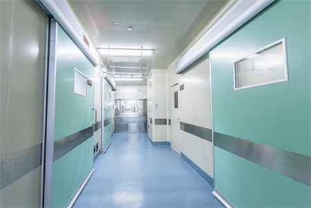 宜賓西嬋鈞閣醫(yī)學(xué)美容診所_手術(shù)室