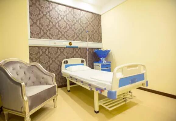 宜昌博美醫(yī)療美容醫(yī)院_病房