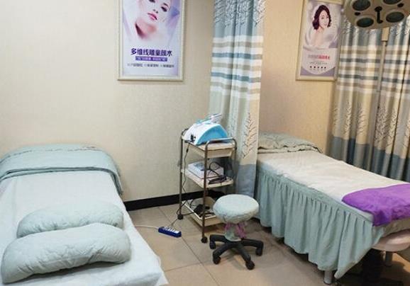 宜賓西嬋鈞閣醫(yī)學(xué)美容診所 宜賓西嬋鈞閣醫(yī)學(xué)美容診所
