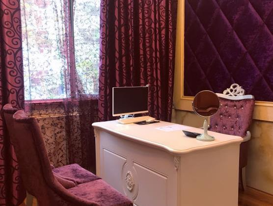 宜昌奧萊整形美容醫(yī)院_咨詢室