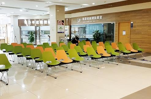 宜昌愛(ài)爾眼科醫(yī)院_休息區(qū)