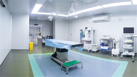 宜昌華美美星整形美容醫(yī)院_手術(shù)室