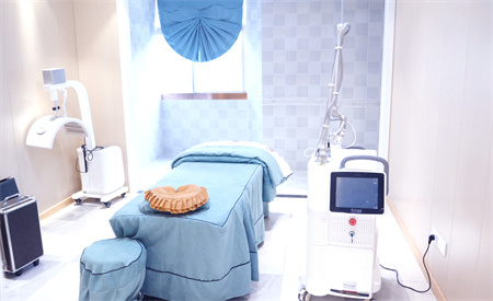 宜賓恒美紫馨醫(yī)學(xué)美容門診部_治療室