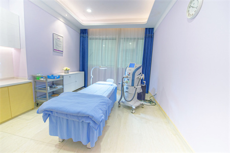 宜賓市第一人民醫(yī)院整形燒傷科