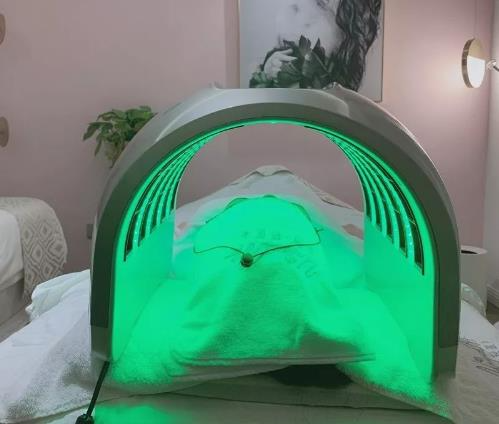 宜賓曼薇醫(yī)學(xué)整形醫(yī)院_皮膚治療