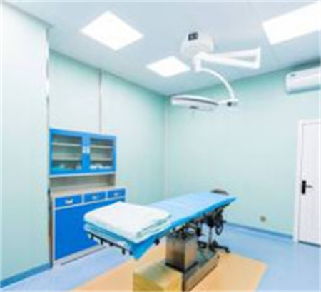 宜賓市第二人民醫(yī)院整形美容科_手術(shù)室