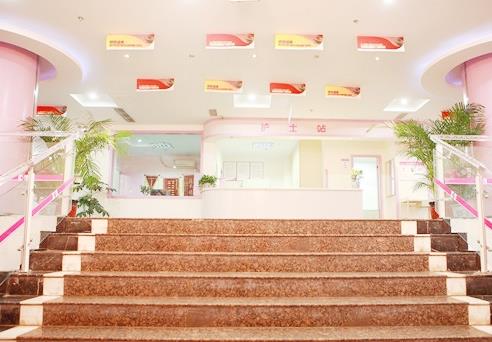 宜賓瑪莉亞醫(yī)院整形美容中心