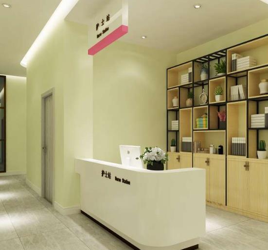 宜賓恒美紫馨醫(yī)學(xué)美容門診部 宜賓恒美紫馨醫(yī)學(xué)美容門診部